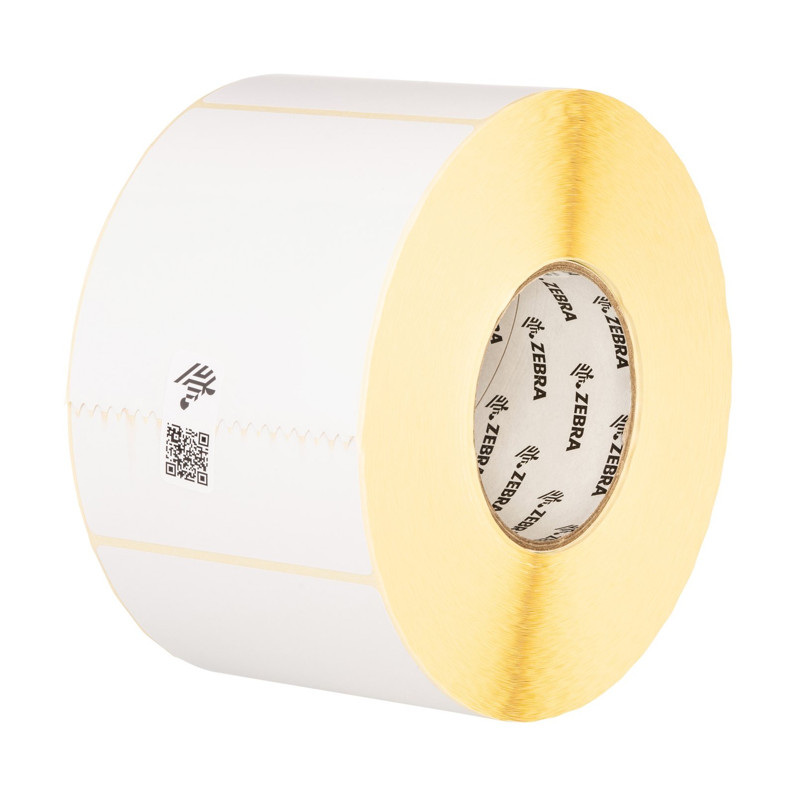 Etiqueta Zebra Z-Perform 2000T 4x3" TT Industrial – 1 rollo