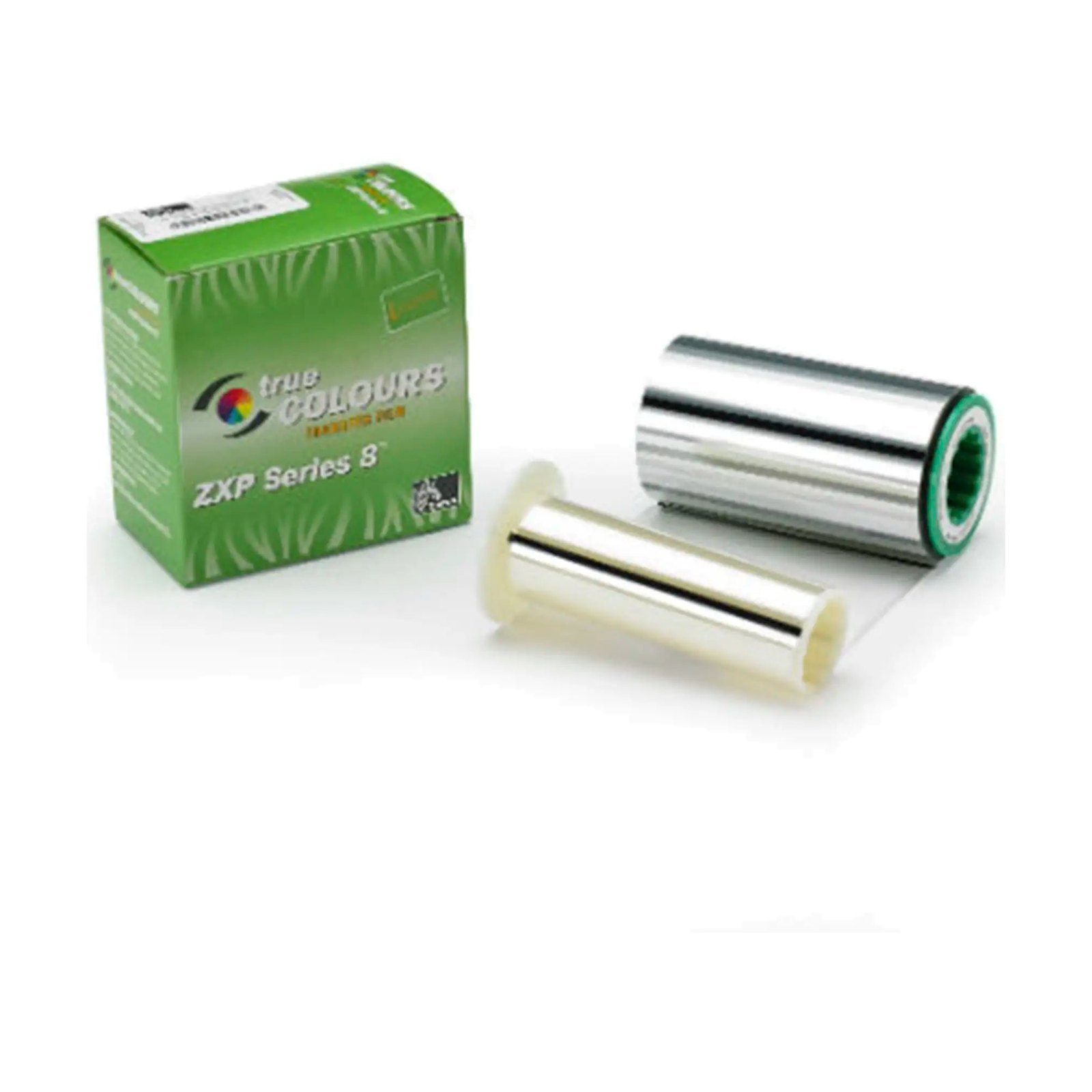 Película de Retransferencia Zebra ZXP Series 8/9 – 1250 imágenes