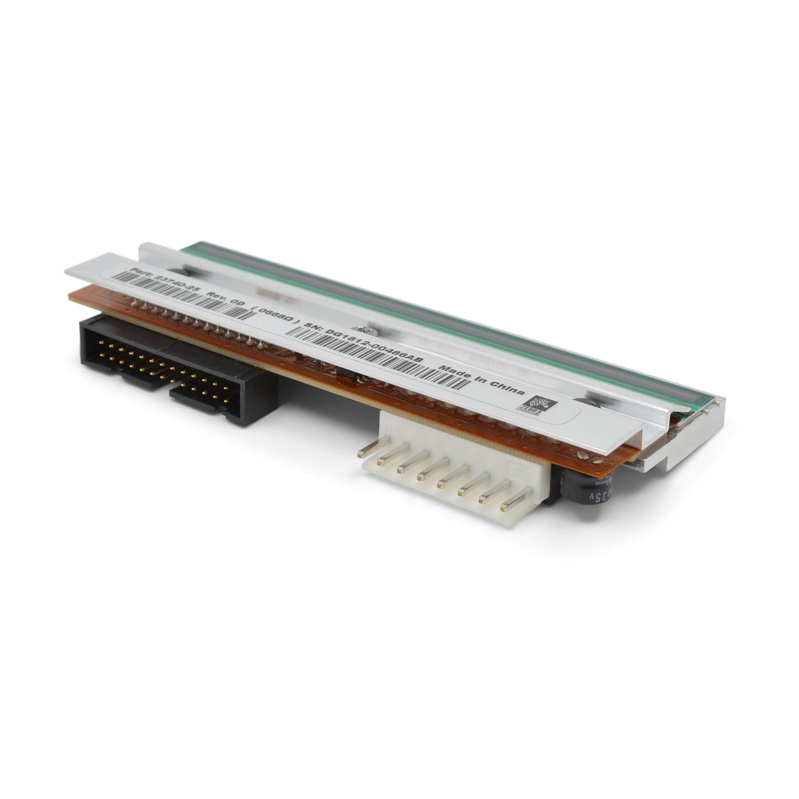 Cabezal de Impresión Zebra P1053360-018 105SL Plus 203 dpi