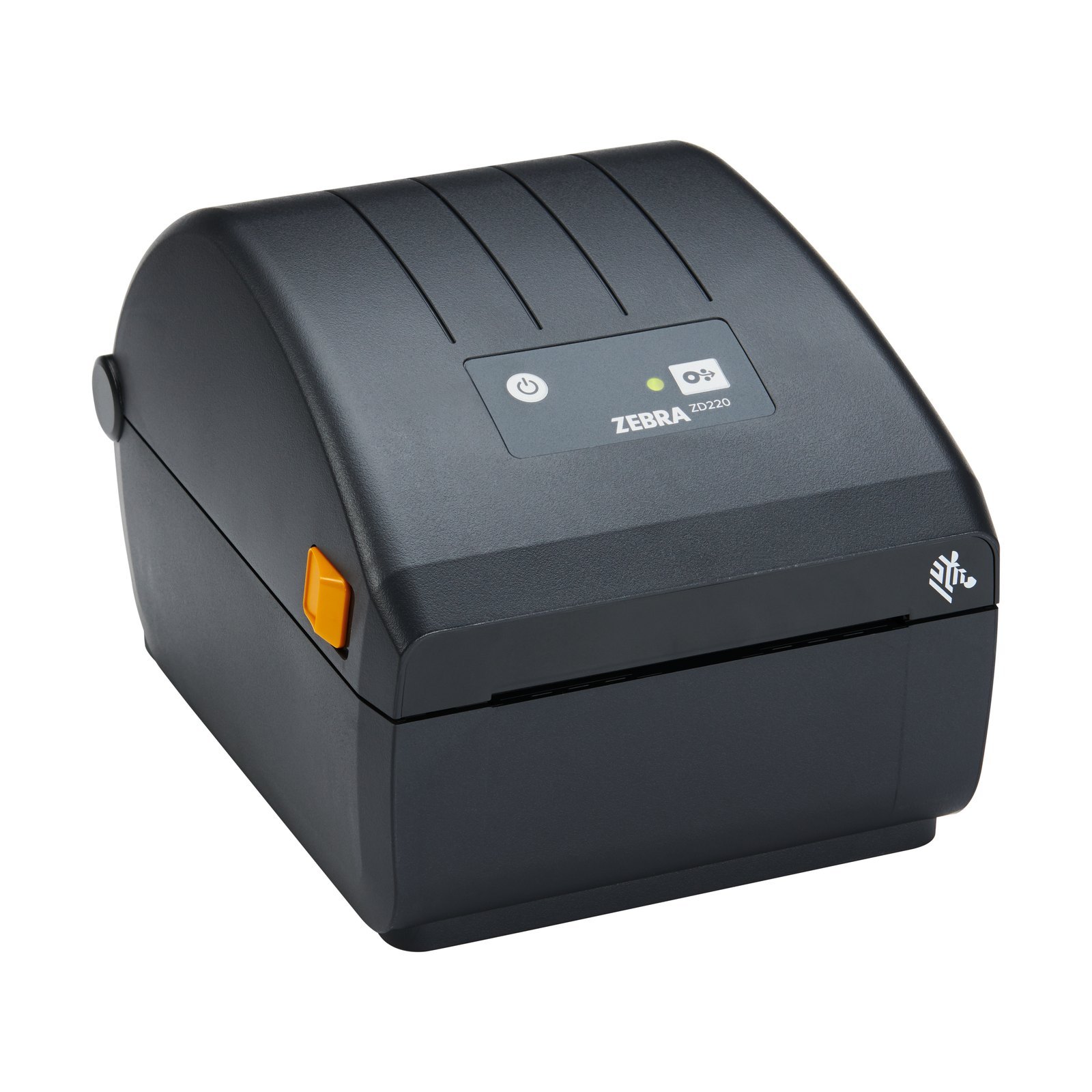 Impresora de Etiquetas Zebra ZD220d 203 dpi Térmica Directa USB