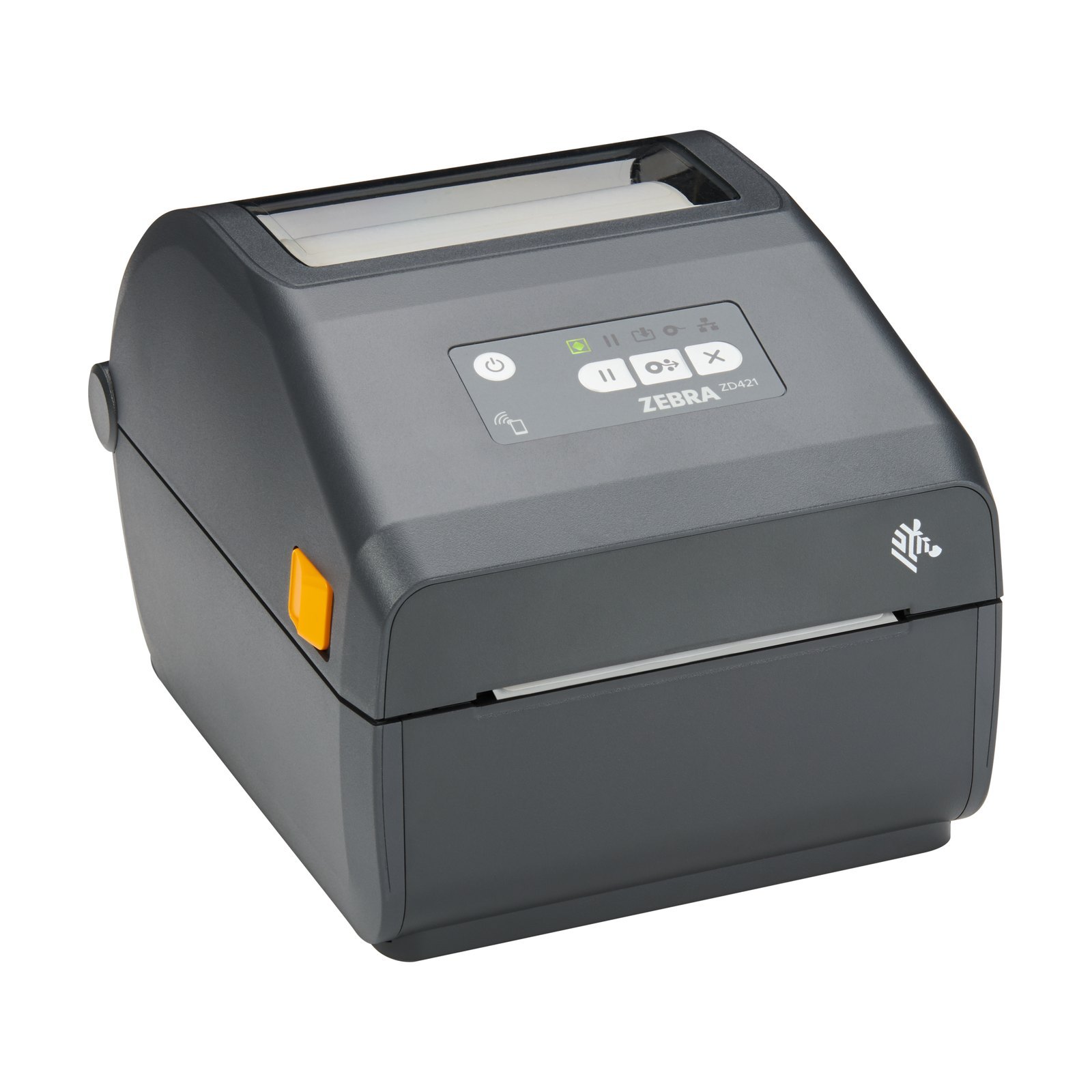 Impresora de Etiquetas Zebra ZD421d 203 dpi Térmica Directa USB
