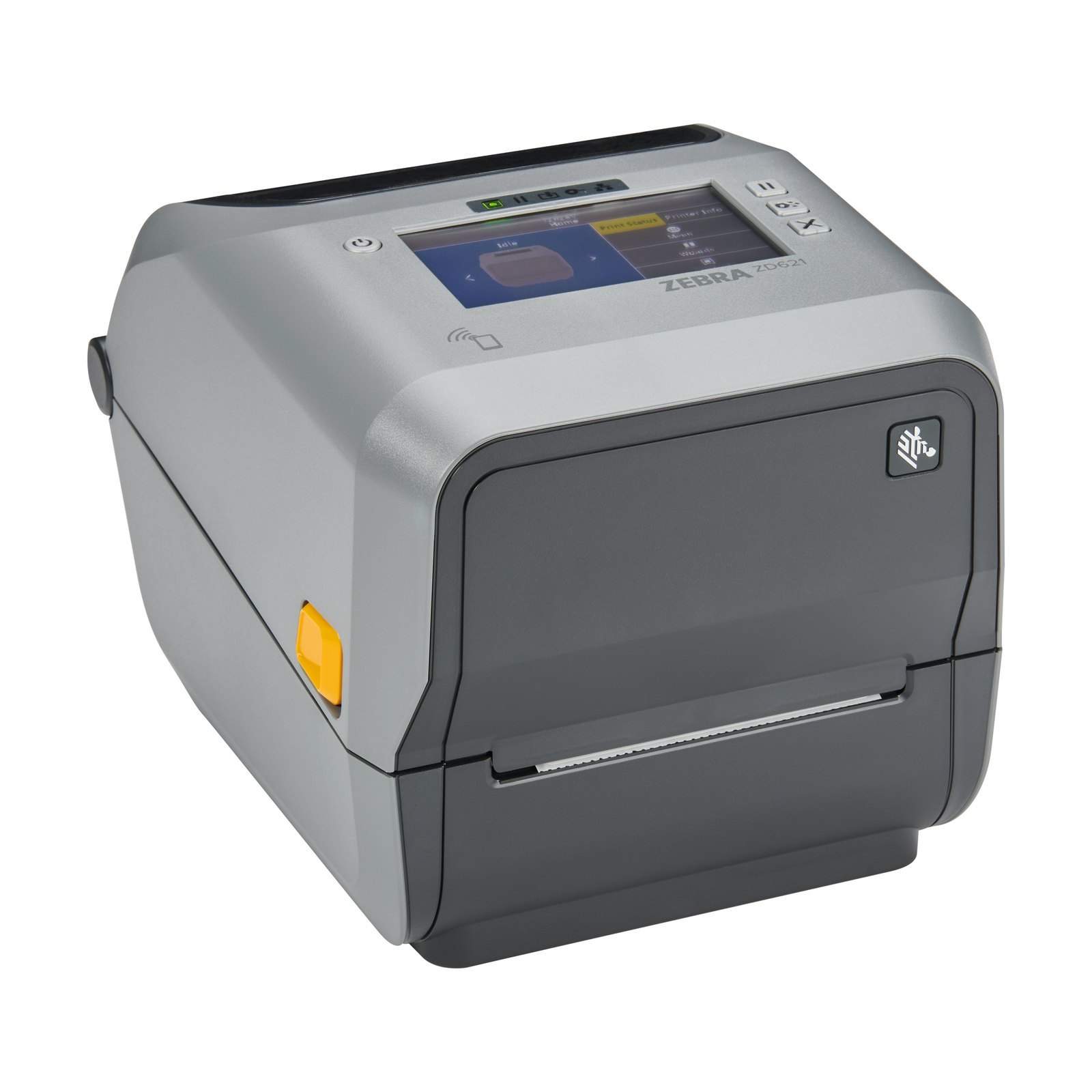 Impresora de Etiquetas Zebra ZD621t 203 dpi USB/Ethernet/Serial